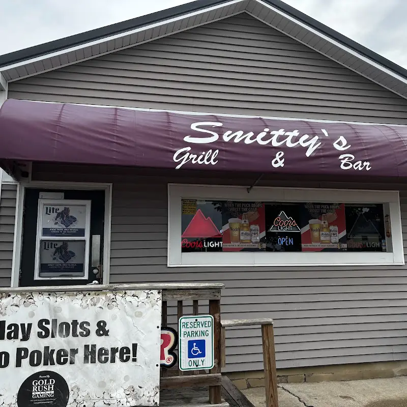 Smitty's Bar & Grill