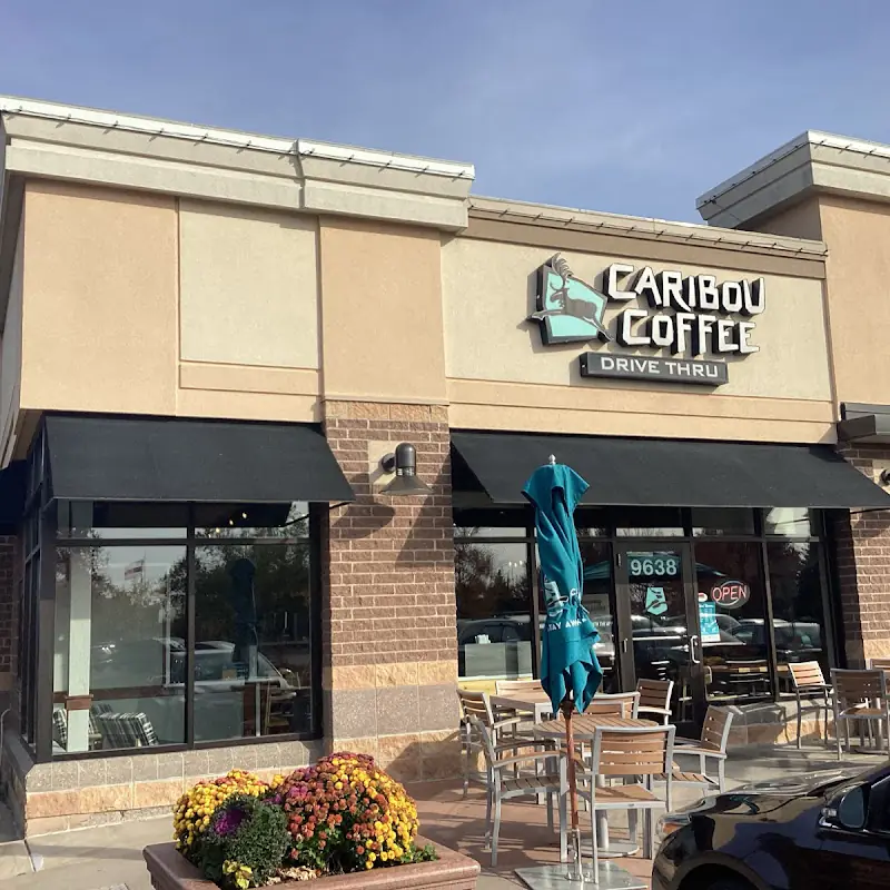 Caribou Coffee