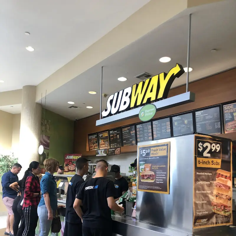 Subway