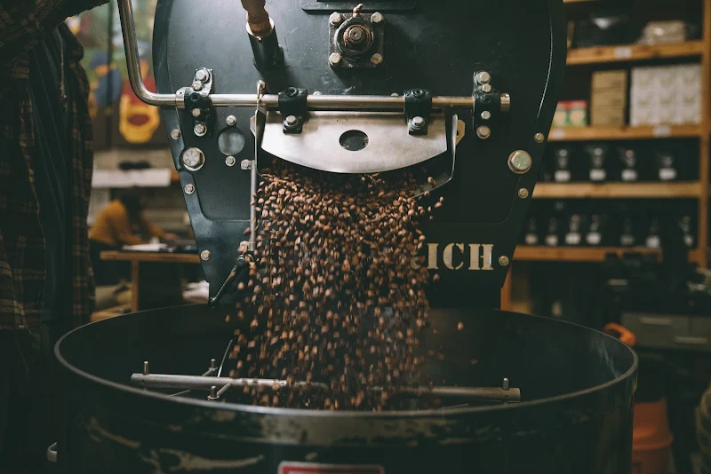 Roast House Coffee
