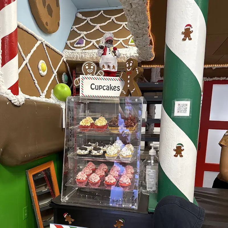 ELF's Cakery