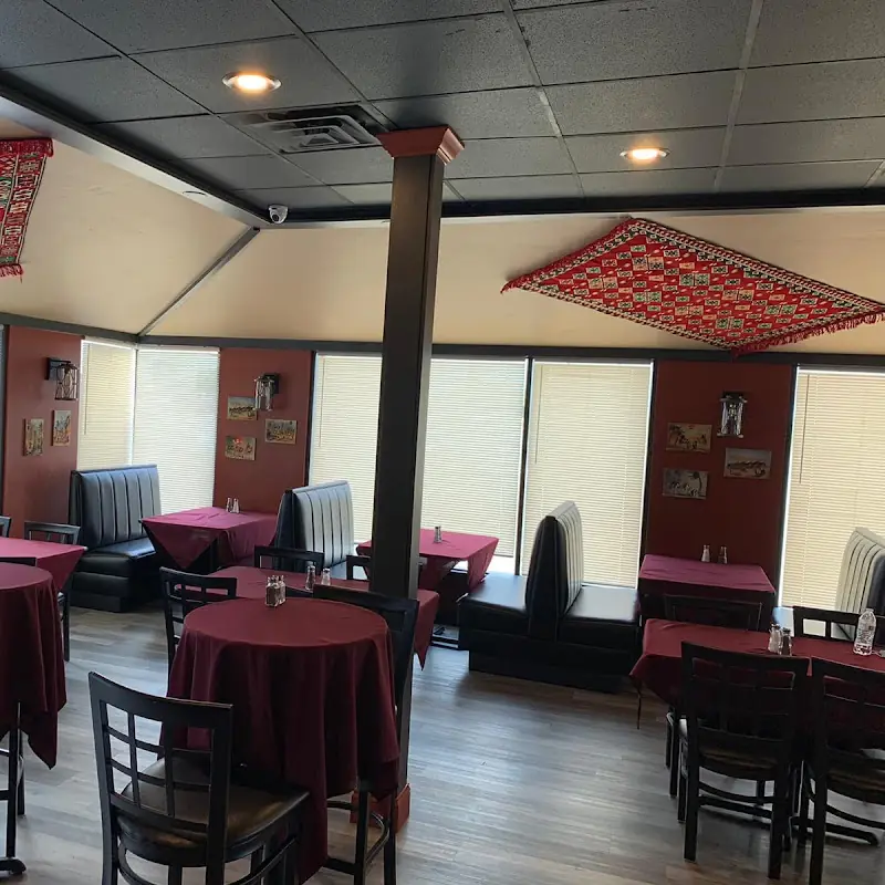 Taqwas Bakery and Restaurant