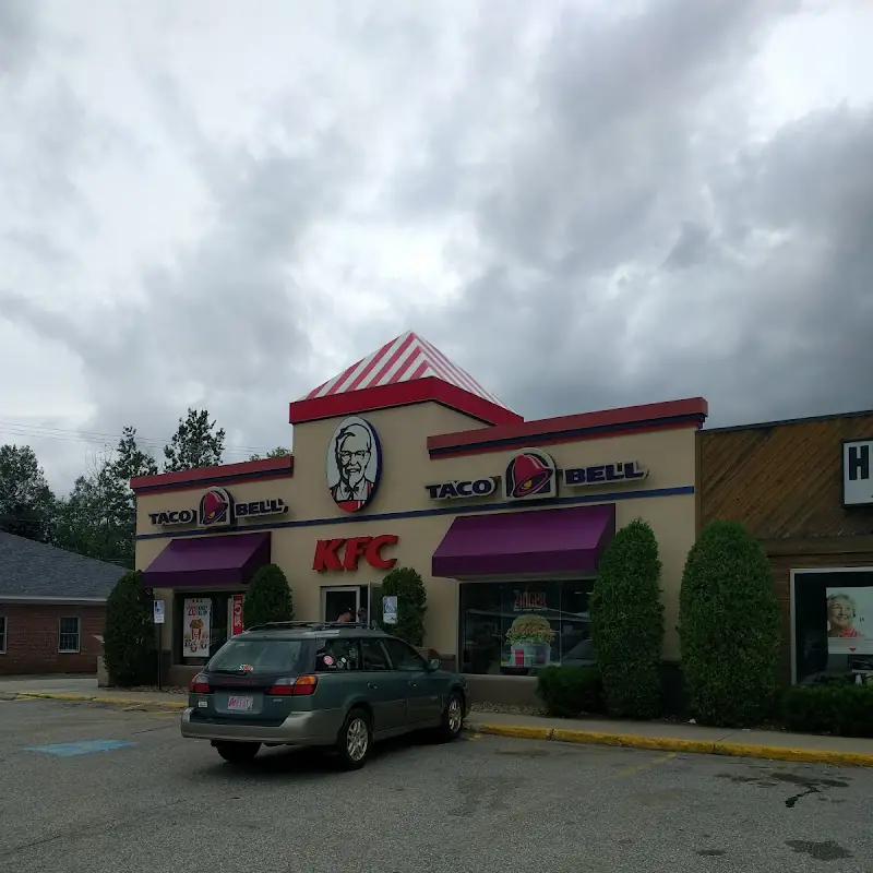 CT Chicken Bowl