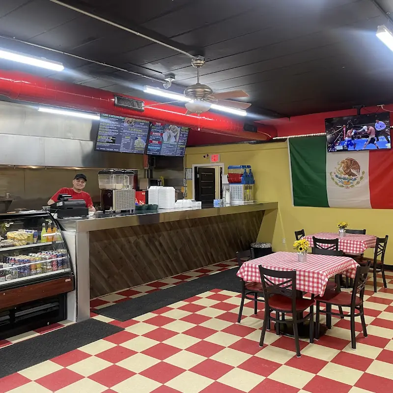Village Taco