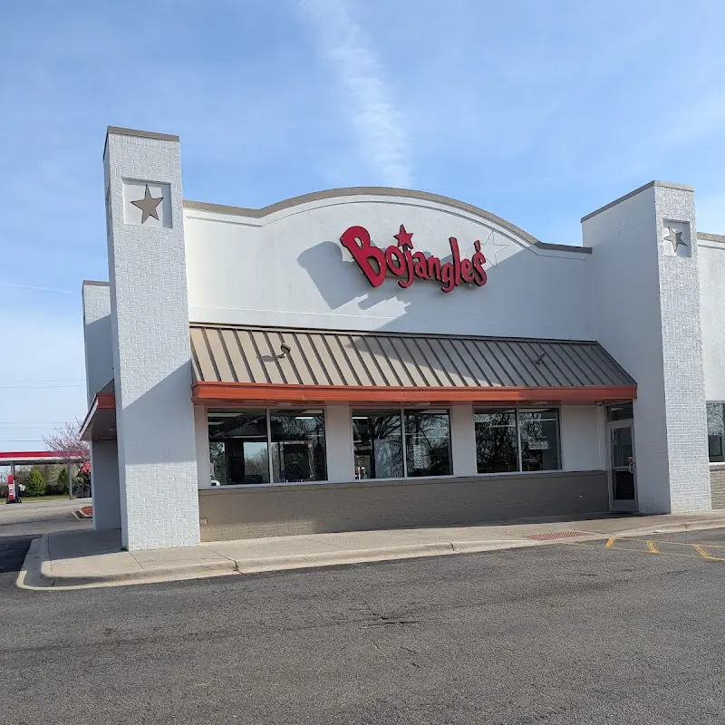Bojangles