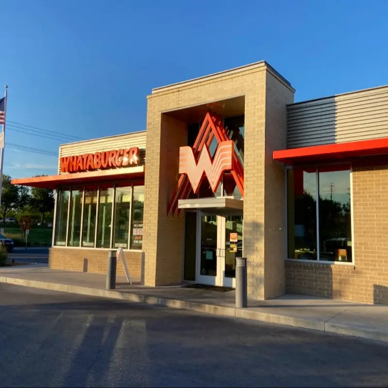 Whataburger