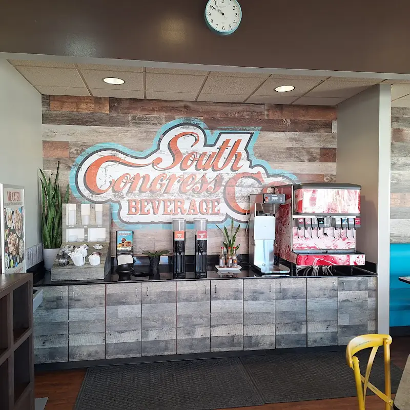 Schlotzsky's