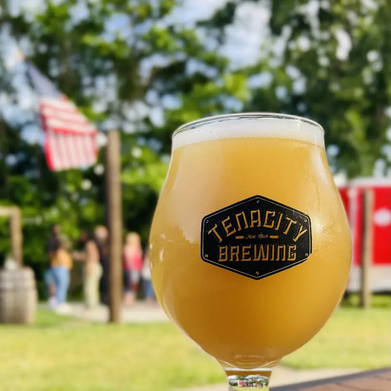 Tenacity Brewing