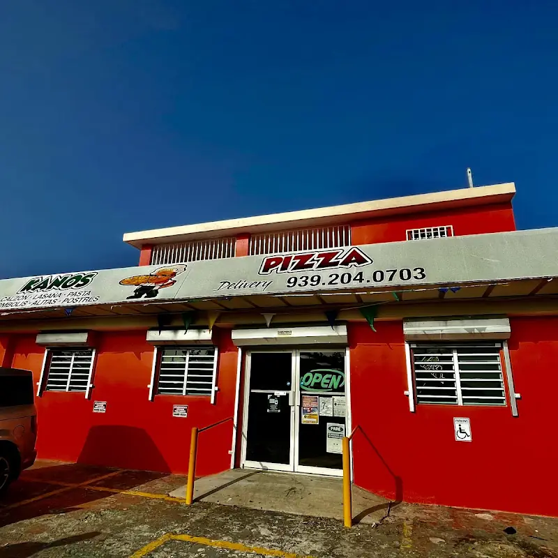 Kano's Pizza