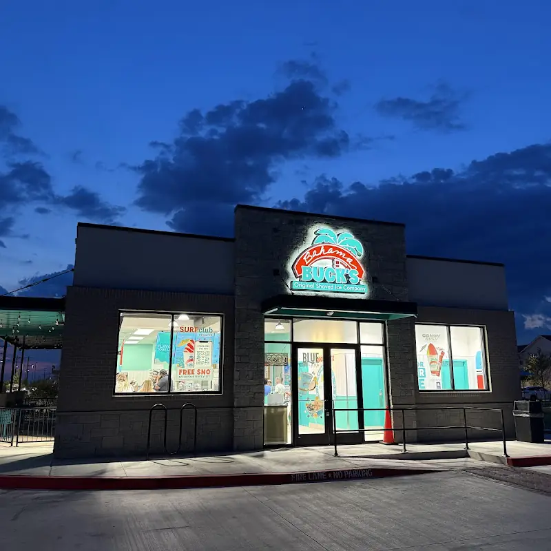 Bahama Buck's - Prosper