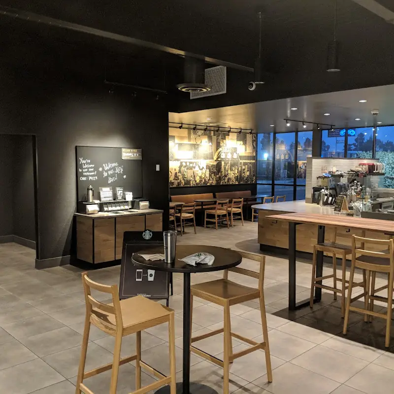 Starbucks Coffee Company
