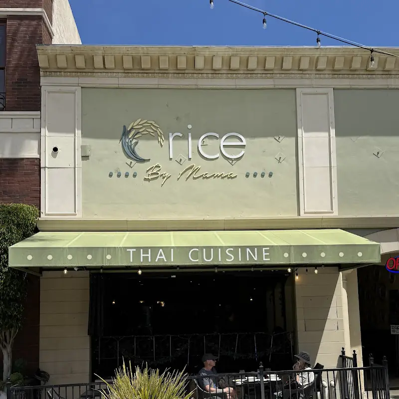 White Rice