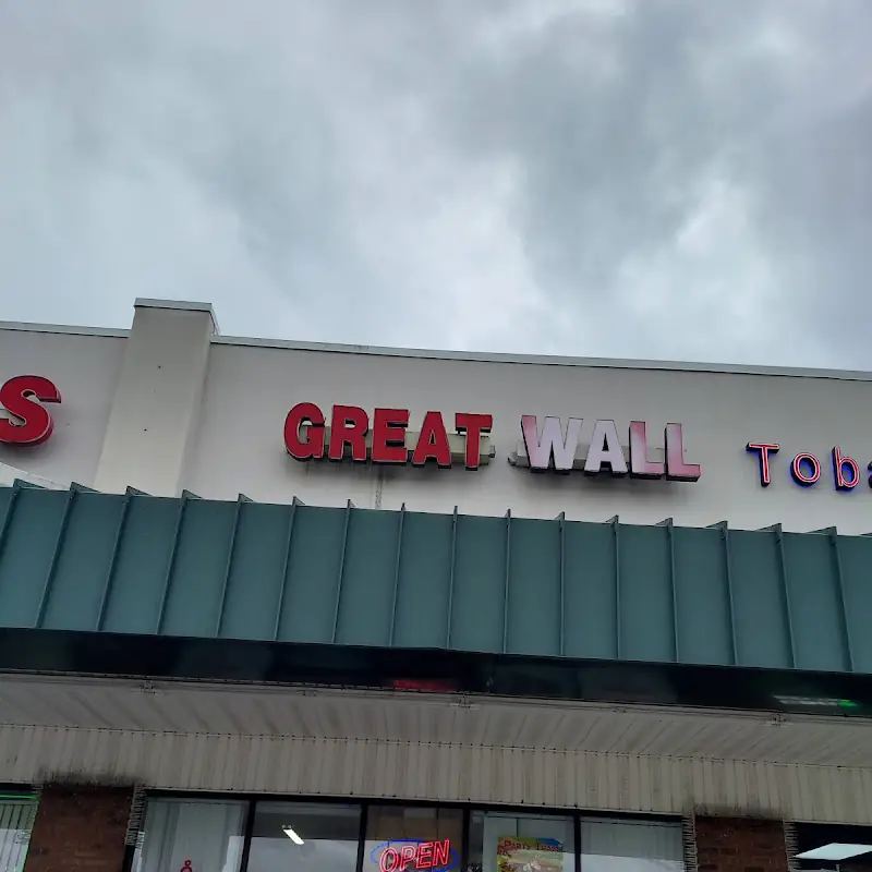 Great Wall