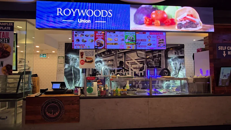 Roywoods Union