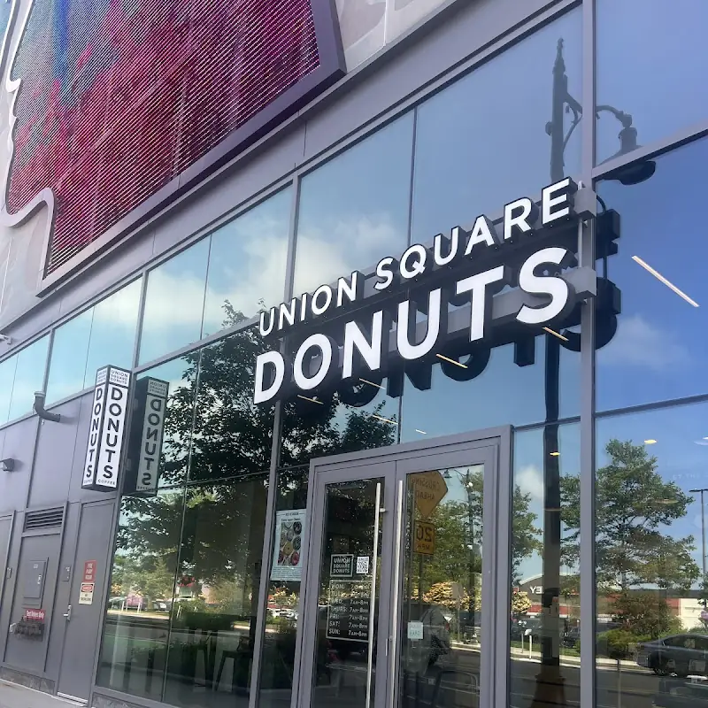 Union Square Donuts: Assembly Row