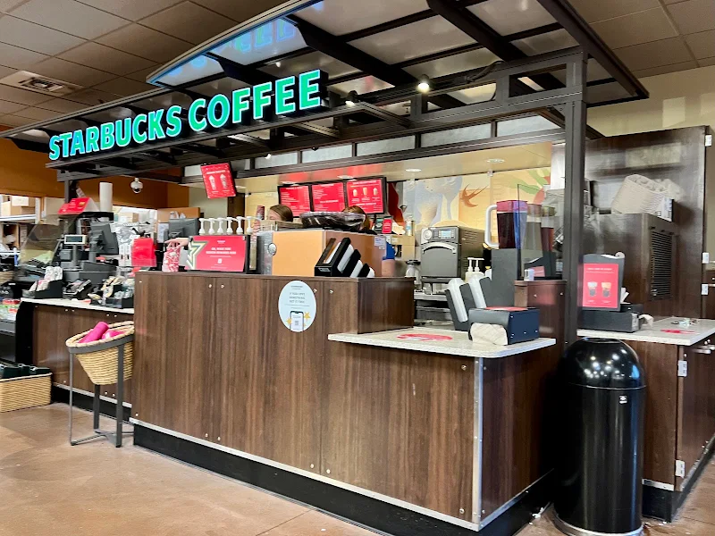 Starbucks Coffee Company
