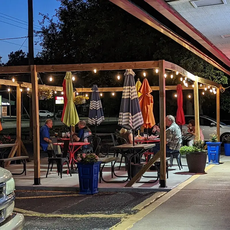 Excaret Mexico Bar & Grill Restaurant