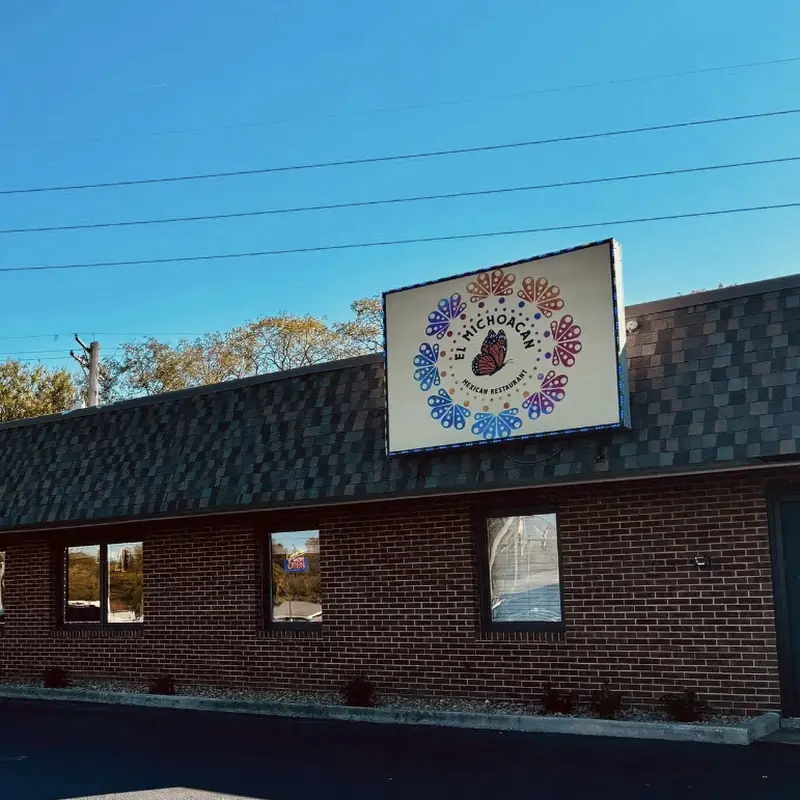 Michoacan Mexican Restaurant