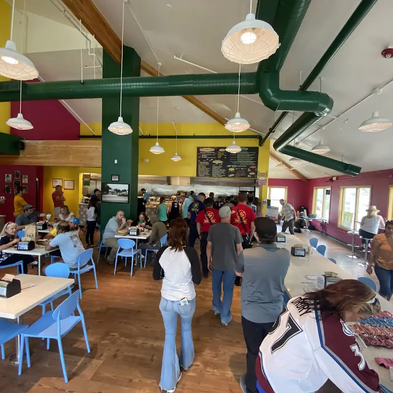 Snarf's Sandwiches