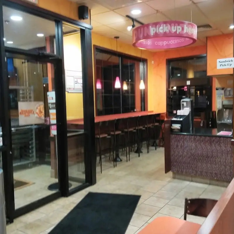 Dunkin'