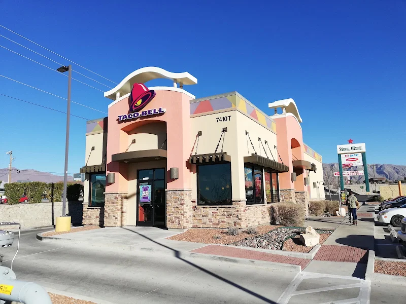 Taco Bell
