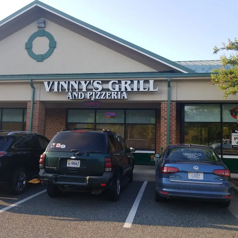 Vinny's Italian Grill & Pizzeria