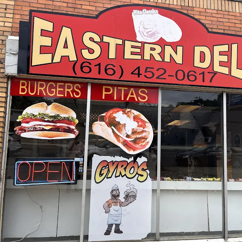 Eastern Deli LLC
