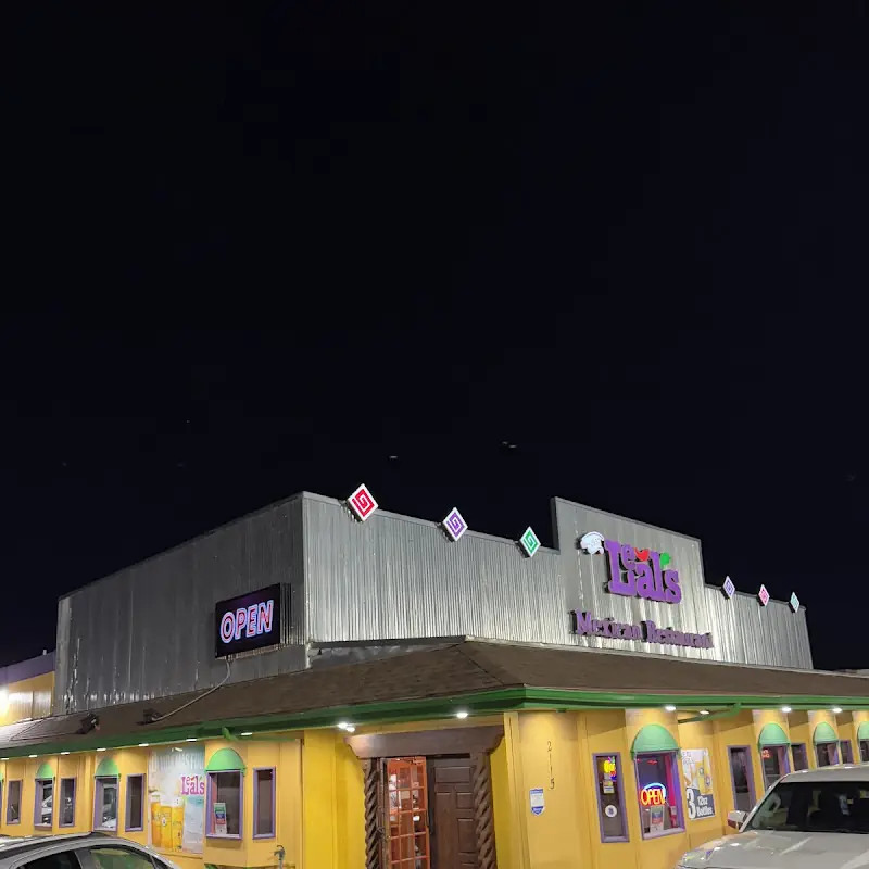 Leal's Mexican Food Restaurant