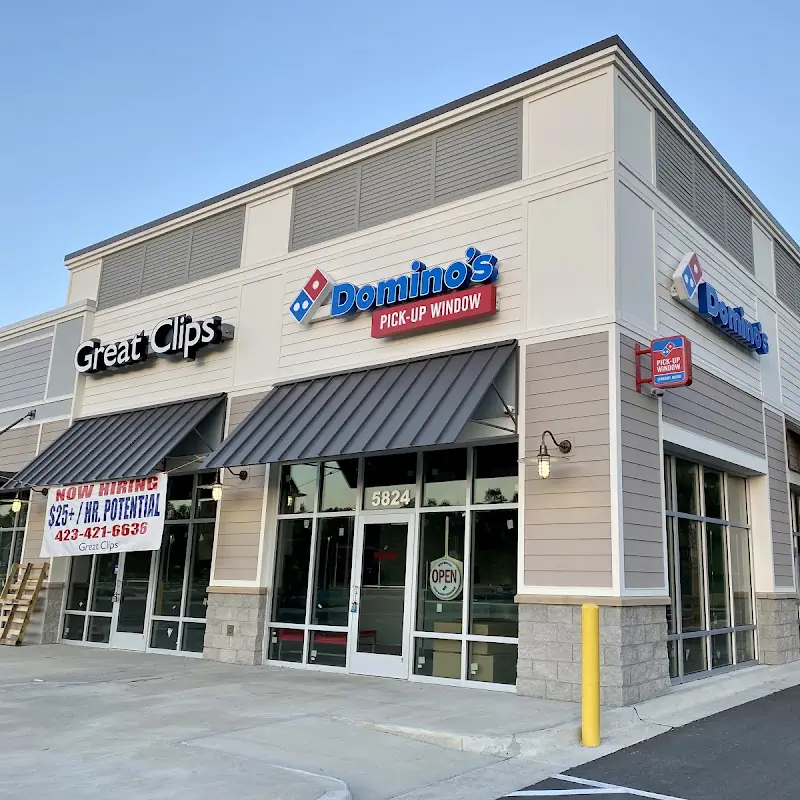 Domino's Pizza