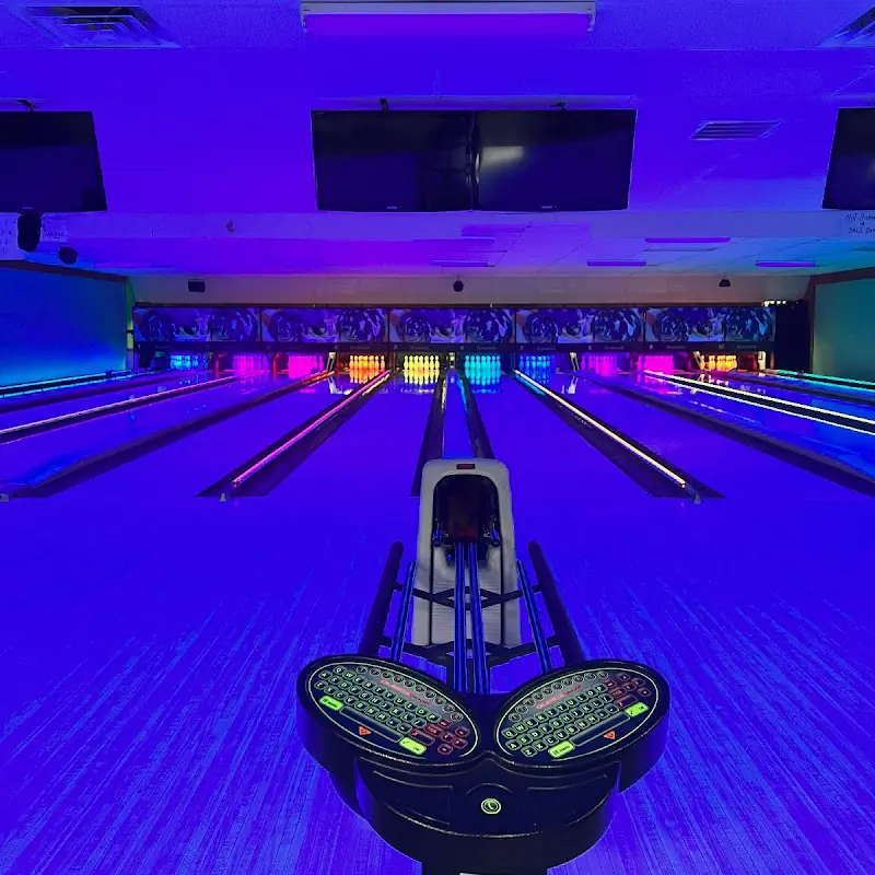 Brooke Lanes II