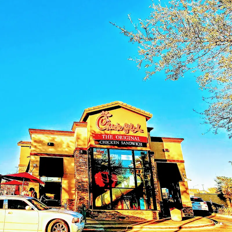 Chick-fil-A