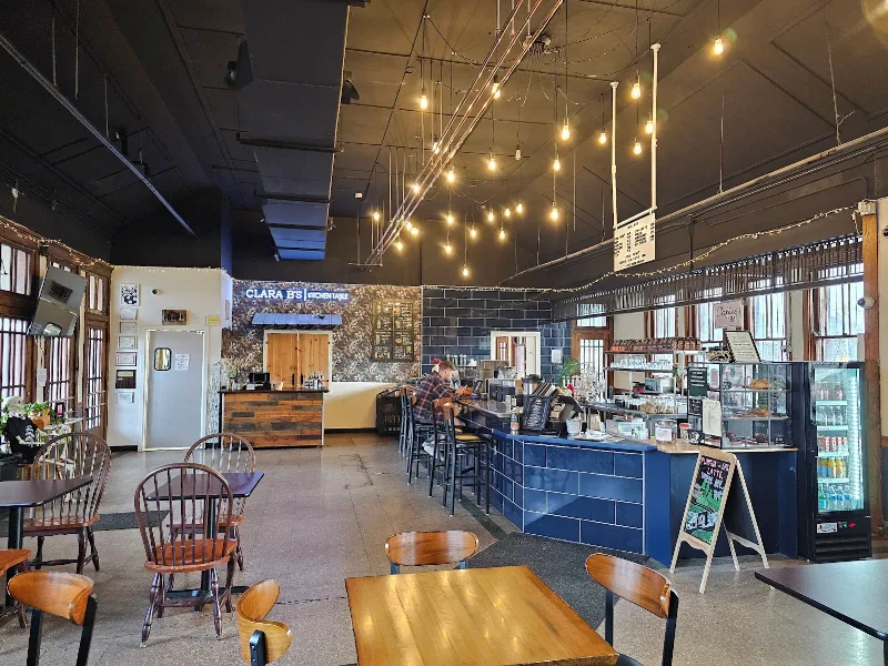 LongStory Coffee