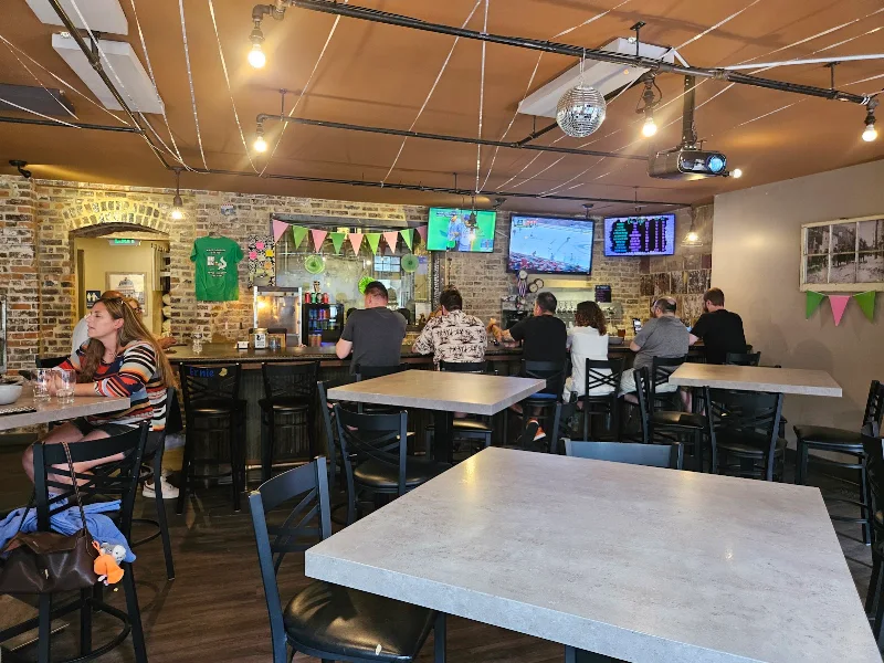Broken Window Brewing Company