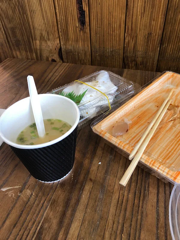 J1 Sushi