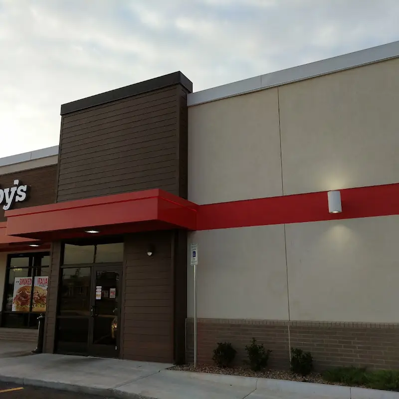 Arby's