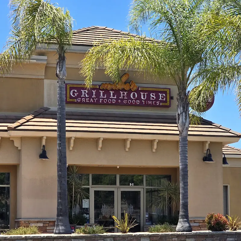 Mikes Grillhouse