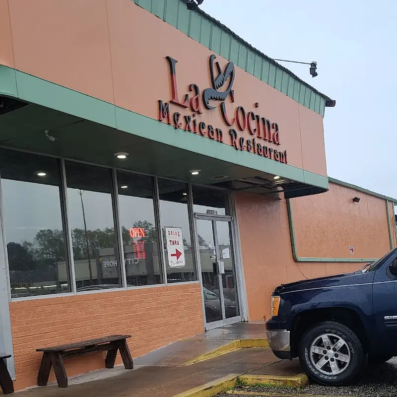 La Cocina