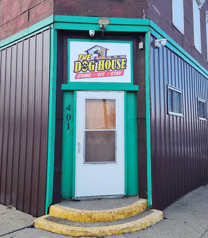 The Dog House