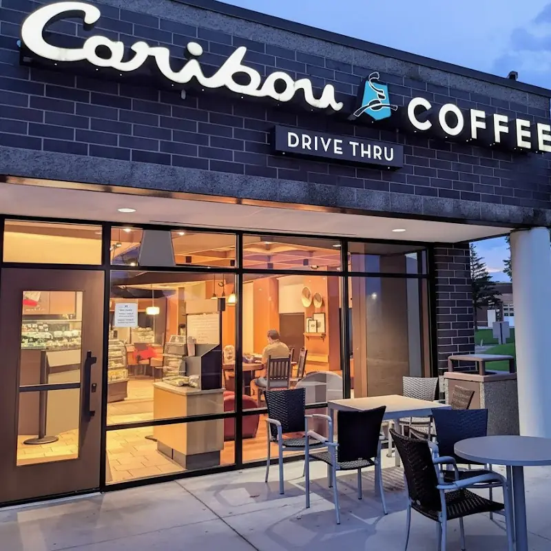 Caribou Coffee