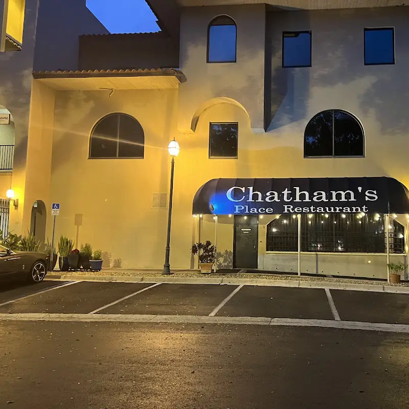 Chatham's Place Restaurant