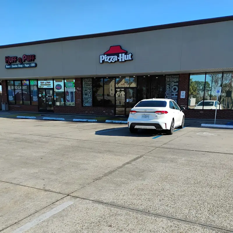 Pizza Hut