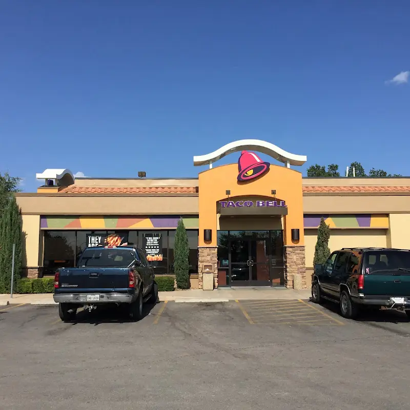 Taco Bell
