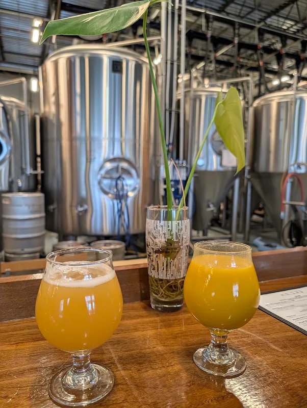 Spyglass Brewing Company