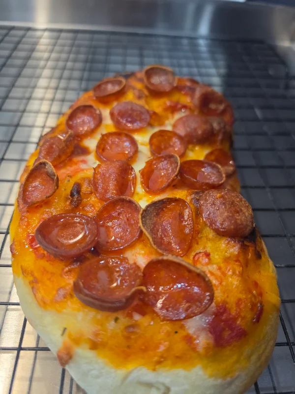 Pizza Papi