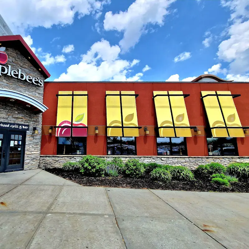 Applebee's Grill + Bar