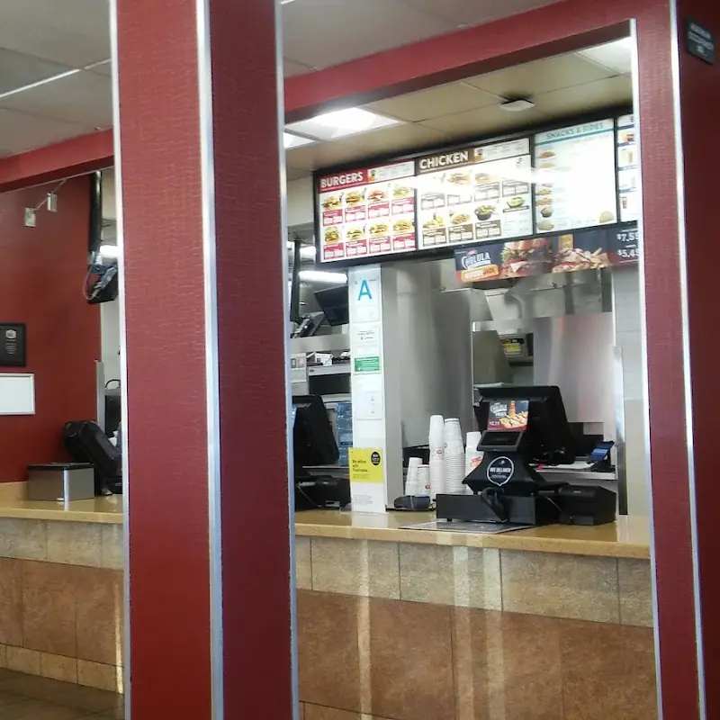 Jack in the Box