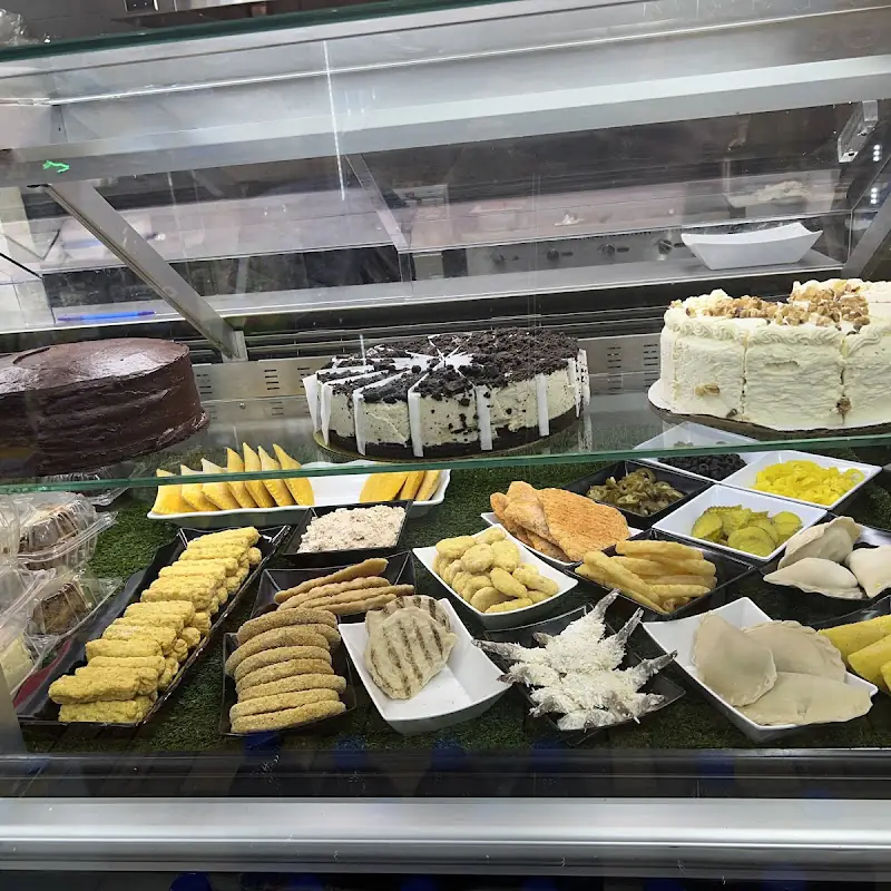 Stop N Shop Deli 1