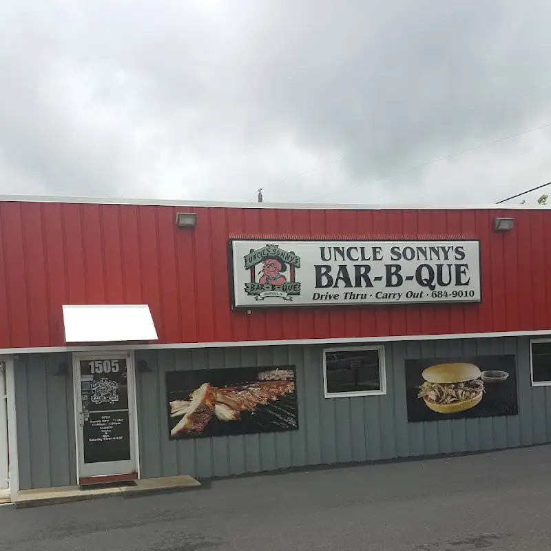 Uncle Sonny's Bar B Que