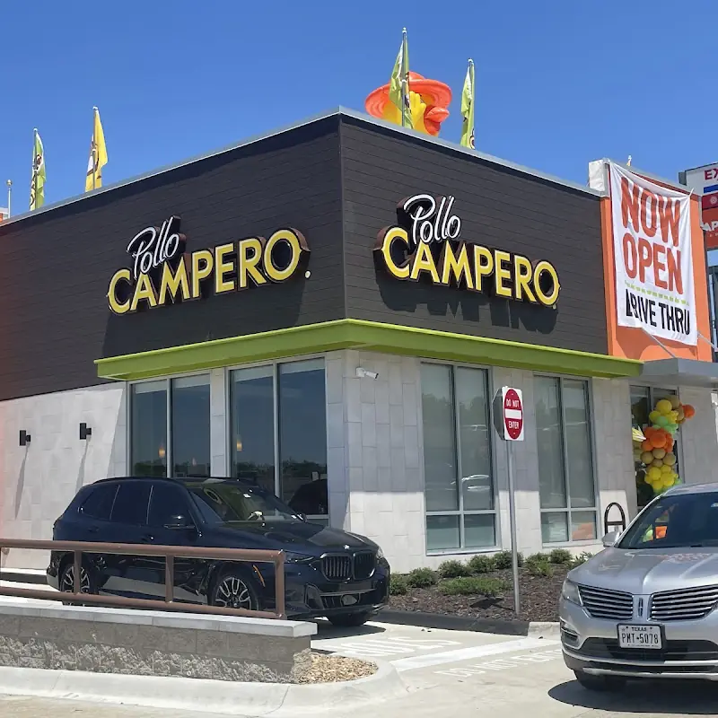 Pollo Campero