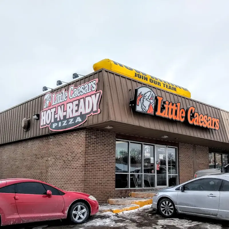 Little Caesars Pizza